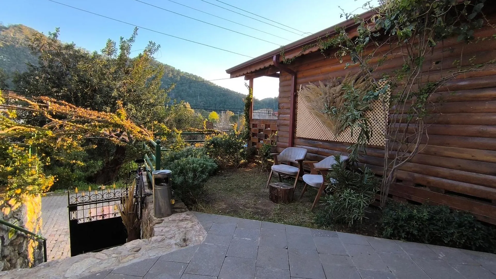 Pasa Bungalov Hotel Marmaris Turquía